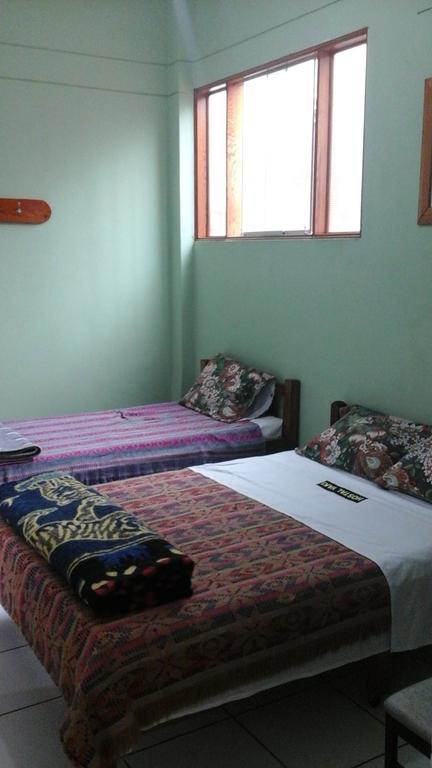 Hostal Yaki Lima Phòng bức ảnh