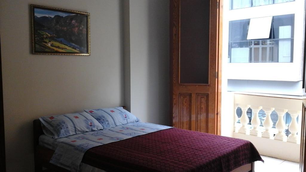 Hostal Yaki Lima Phòng bức ảnh