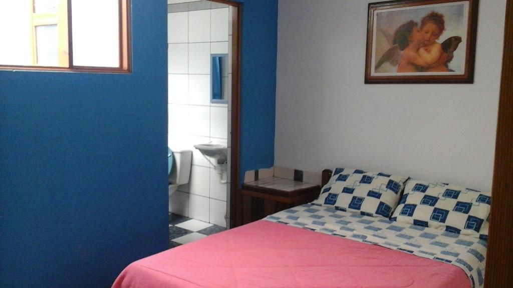 Hostal Yaki Lima Phòng bức ảnh