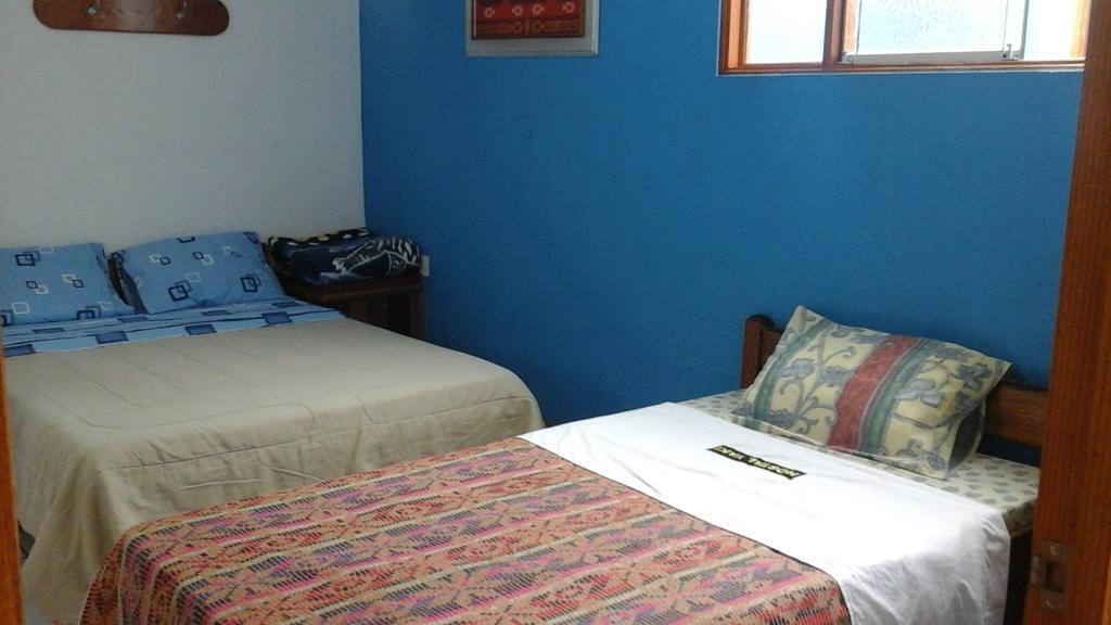 Hostal Yaki Lima Phòng bức ảnh