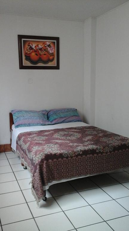 Hostal Yaki Lima Phòng bức ảnh