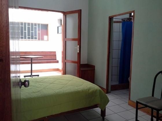 Hostal Yaki Lima Phòng bức ảnh