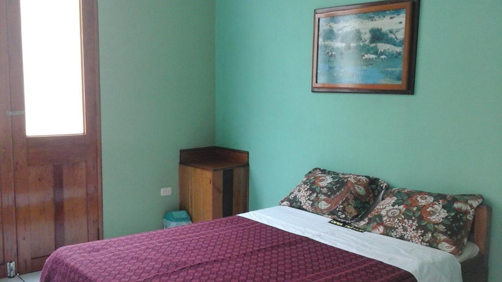 Hostal Yaki Lima Phòng bức ảnh