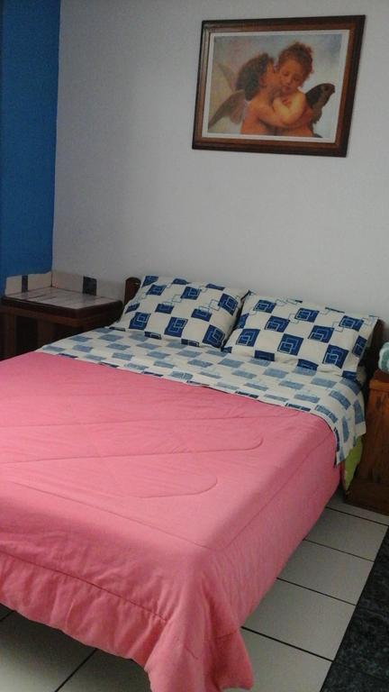 Hostal Yaki Lima Phòng bức ảnh